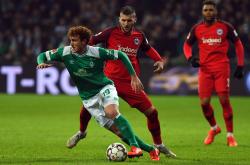 爱游戏app下载-包含不莱梅客场战平沃尔夫斯堡，表现稳健的词条