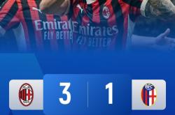 爱游戏app-意甲劲旅米兰大胜，保持不败战绩