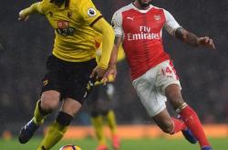 爱游戏官方入口-阿森纳客场击败沃特福德，取得关键胜利的简单介绍