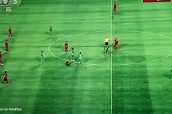 爱游戏电竞-关于球队球员中场传中接连命中球门的信息