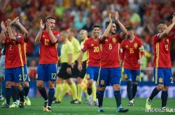 爱游戏电竞-意大利不敌西班牙，领跑之势不可遏制的简单介绍