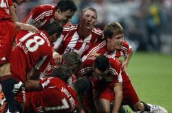 爱游戏app-沃尔夫斯堡全面压制对手，取得成功的简单介绍