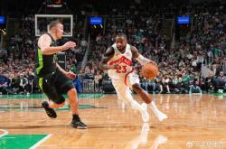 爱游戏在线-猛龙击败篮网，创下五连胜纪录