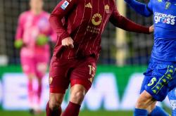 爱游戏入口-罗马势如破竹，客场完胜拉齐奥的简单介绍