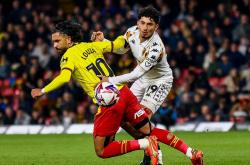 沃特福德疯狂进攻，力挫强敌夺冠的简单介绍