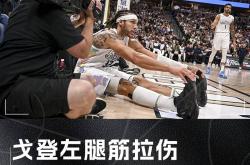 爱游戏在线-包含开拓者队长再度受伤，或将错过本赛季剩余比赛的词条