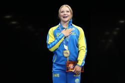 爱游戏网站入口-瑞典女足队球员希望争取世界杯资格