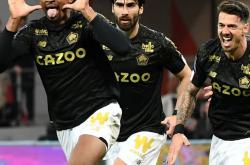 爱游戏官方入口-关于萨索洛客场大胜克罗托内，积分稳步上升的信息