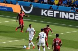 爱游戏官方登录入口-包含欧预赛球队实力对决，战术布局成为取胜关键的词条