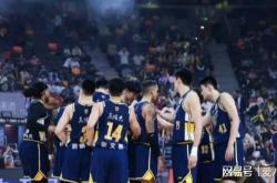 爱游戏网页版-CBA常规赛广州队主场惊险险胜山西队，豪取七连胜