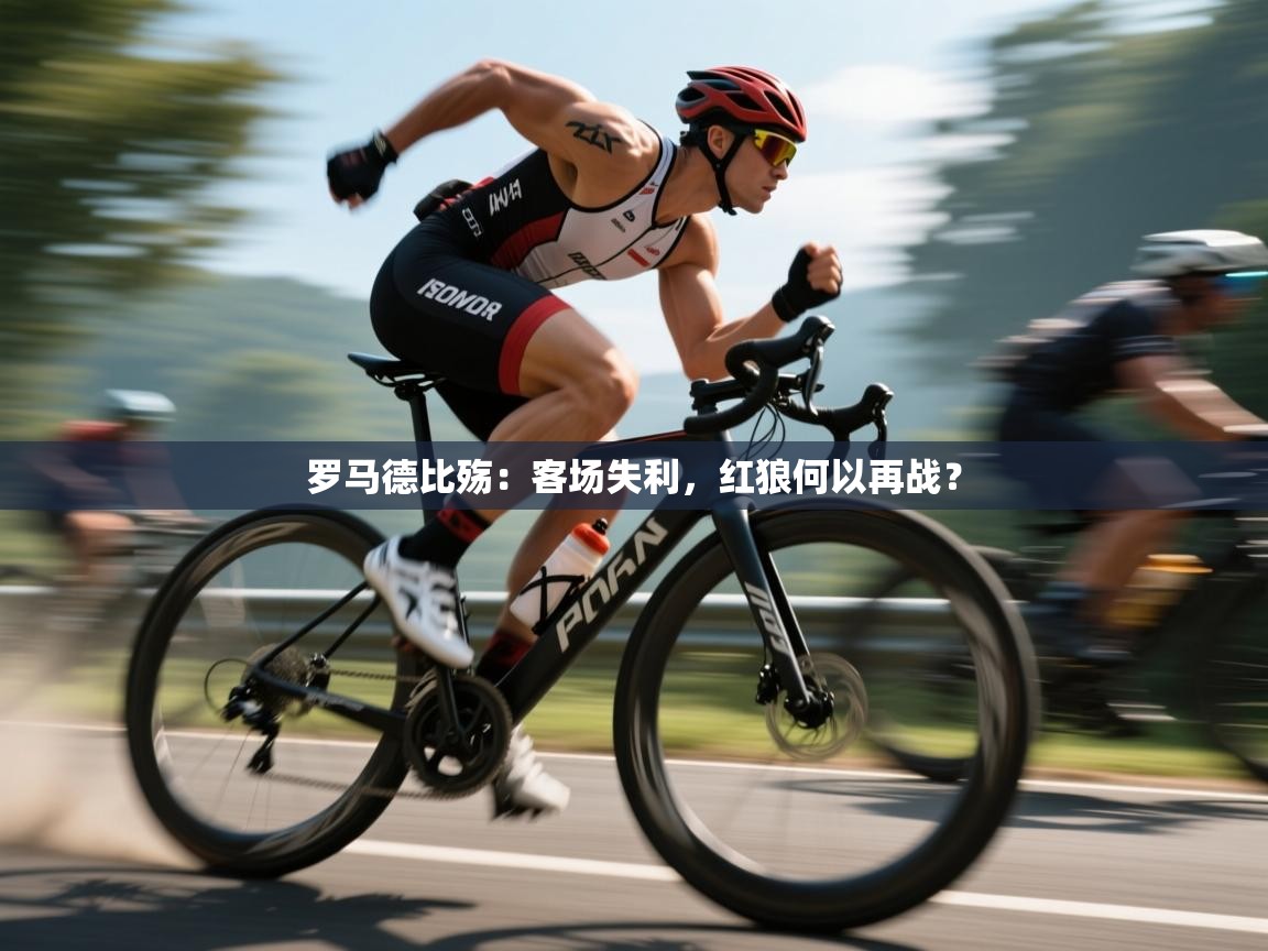 罗马德比殇:客场失利,红狼何以再战? 第1张