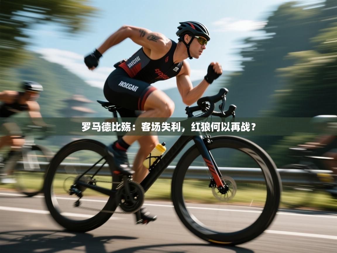 罗马德比殇:客场失利,红狼何以再战? 第2张