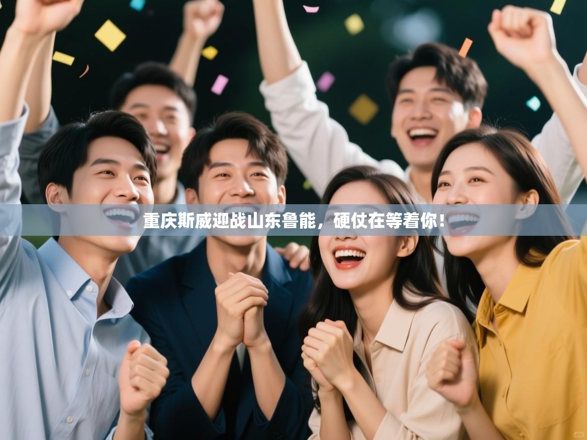 重庆斯威迎战山东鲁能，硬仗在等着你！  第2张