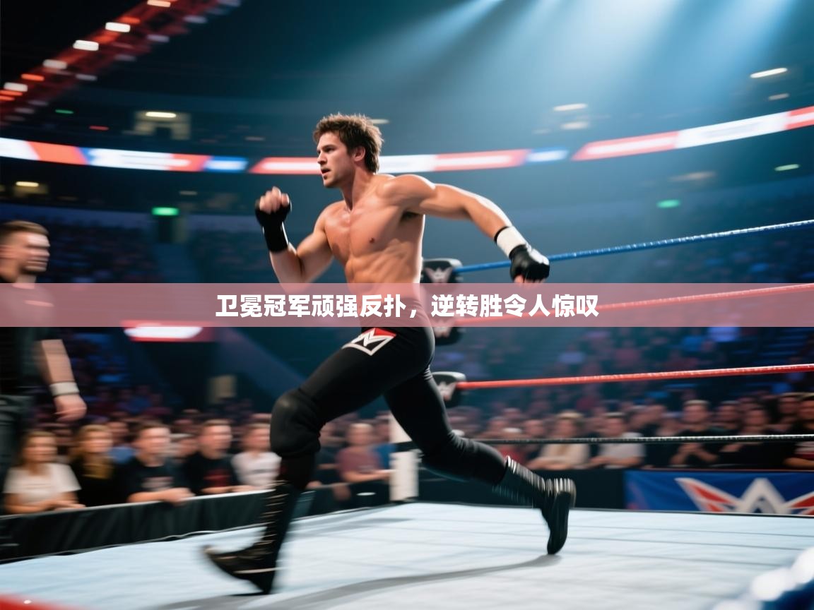 卫冕冠军顽强反扑，逆转胜令人惊叹  第1张