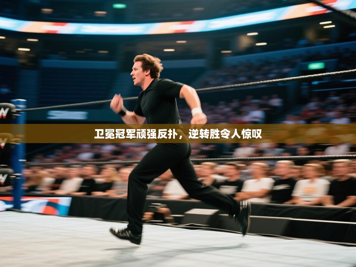 卫冕冠军顽强反扑，逆转胜令人惊叹  第2张