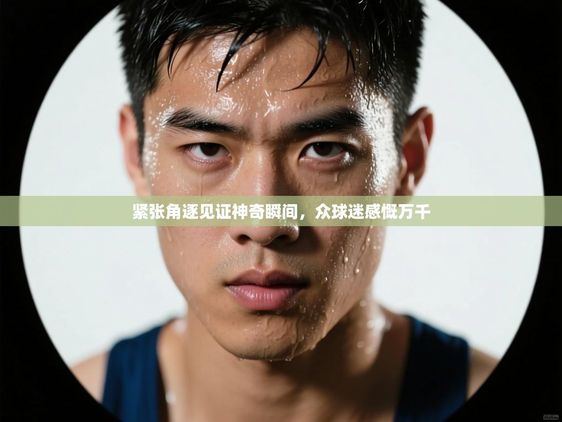 紧张角逐见证神奇瞬间,众球迷感慨万千 第1张