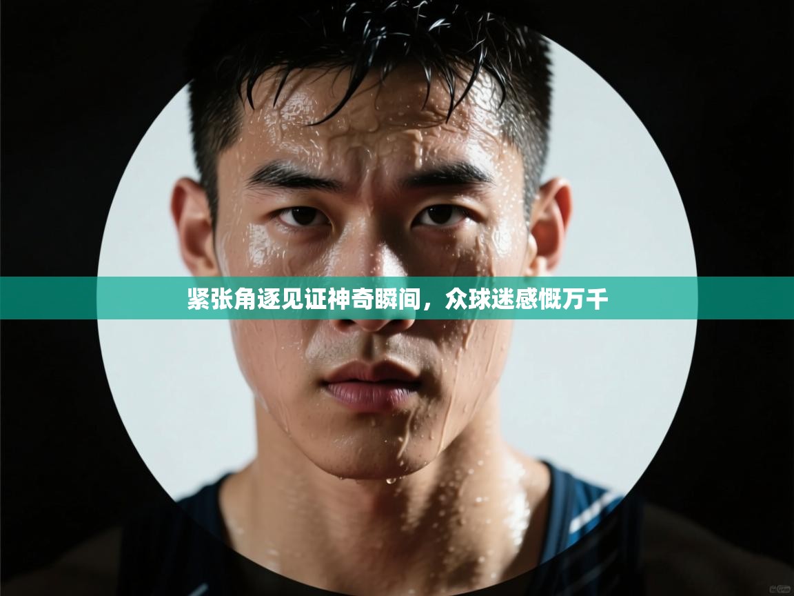 紧张角逐见证神奇瞬间,众球迷感慨万千 第2张