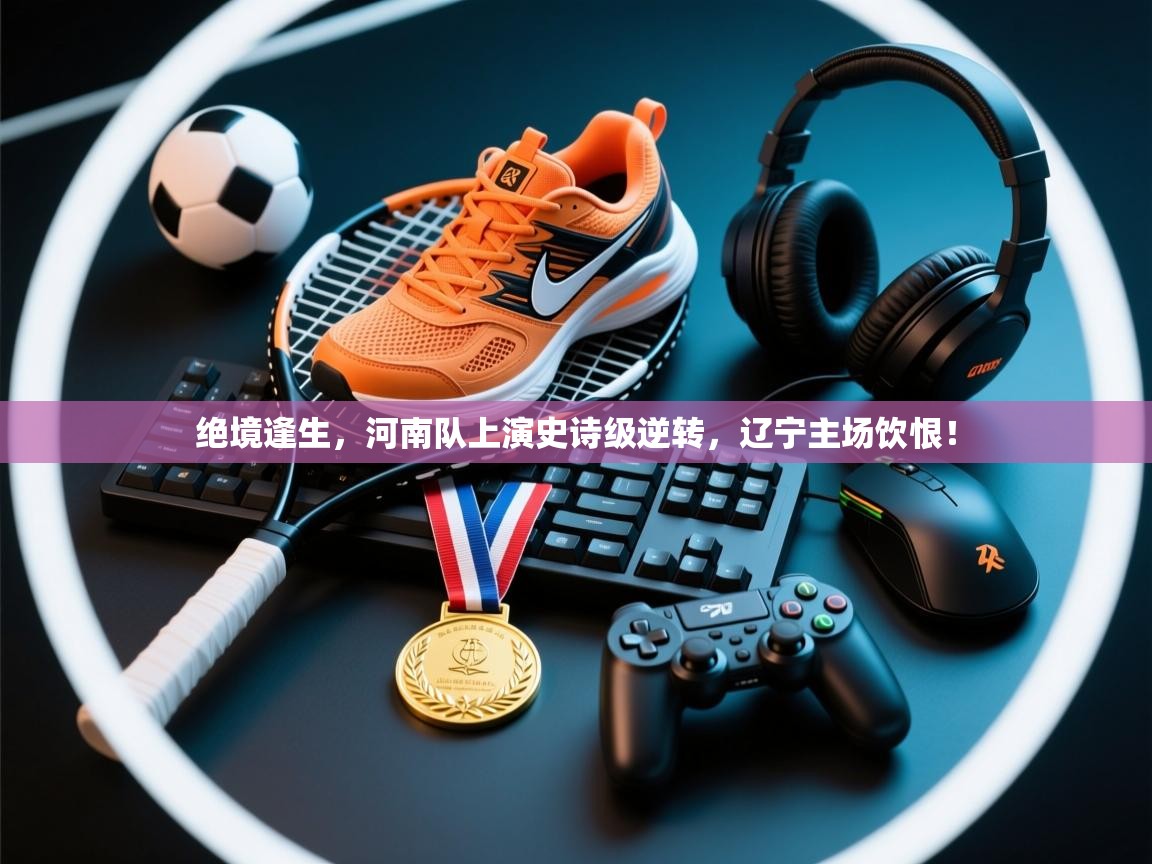 绝境逢生，河南队上演史诗级逆转，辽宁主场饮恨！  第2张