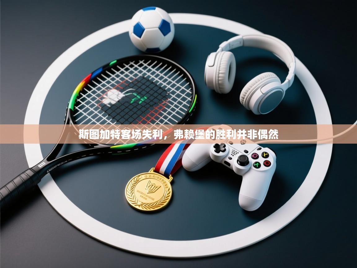 斯图加特客场失利，弗赖堡的胜利并非偶然  第1张