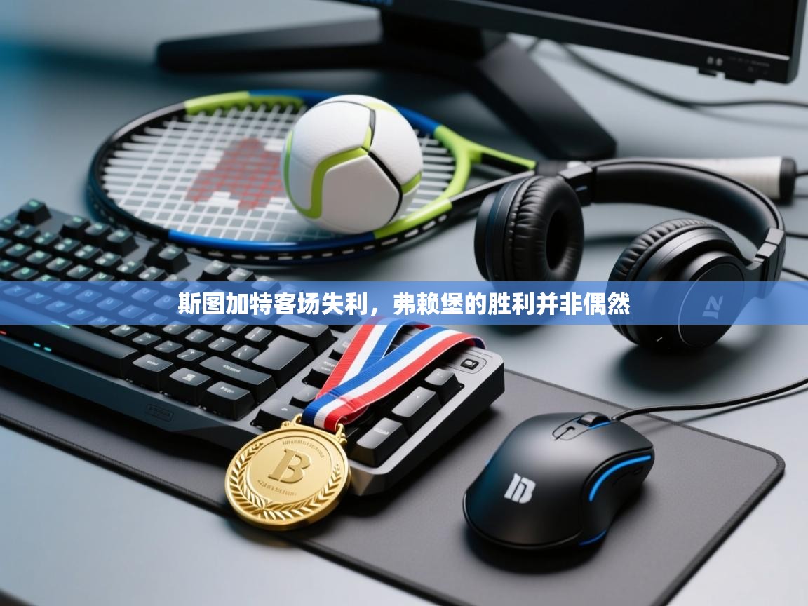 斯图加特客场失利，弗赖堡的胜利并非偶然  第2张