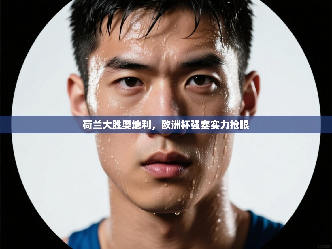 荷兰大胜奥地利,欧洲杯强赛实力抢眼 第2张