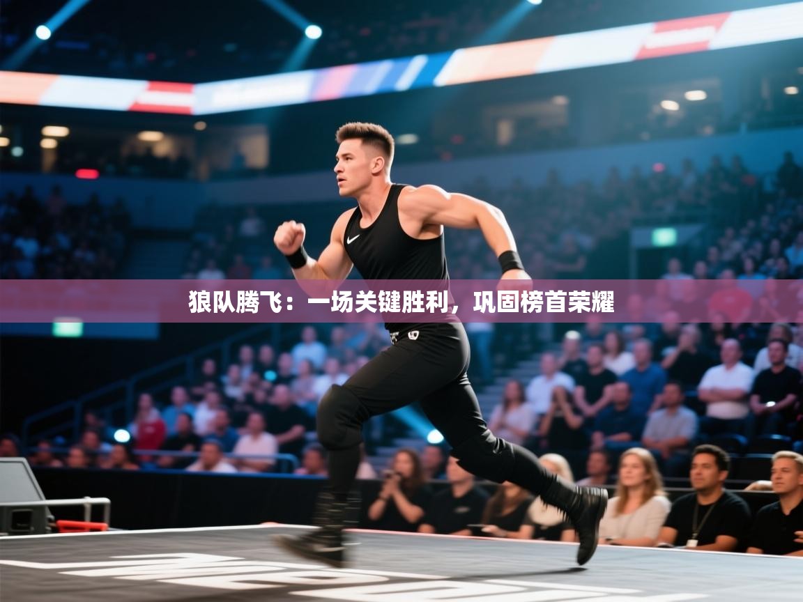 狼队腾飞:一场关键胜利,巩固榜首荣耀 第1张