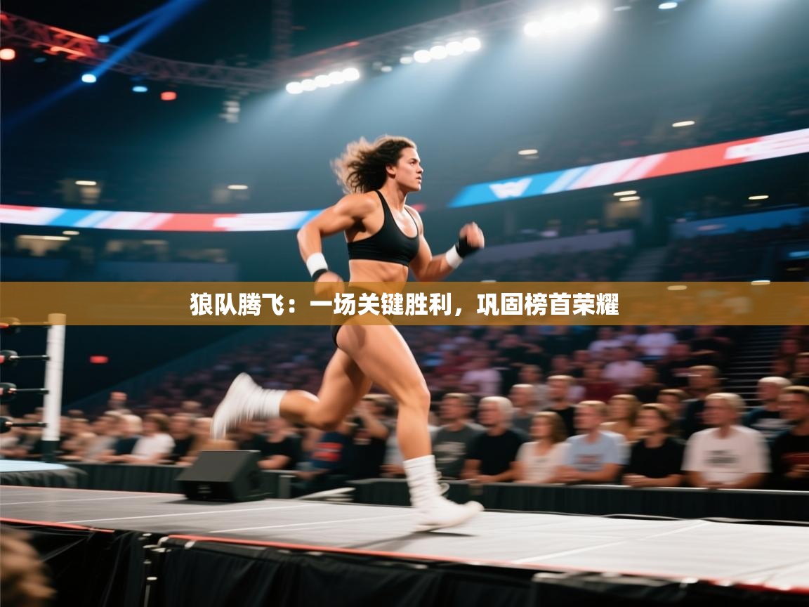 狼队腾飞:一场关键胜利,巩固榜首荣耀 第2张