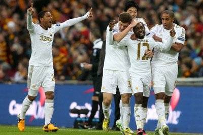 包含斯旺西防守稳固,完成多场零封比赛的词条 包含斯旺西防守稳固,完成多场零封比赛的词条