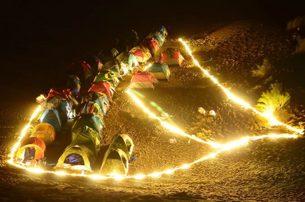 梦想起飞：英雄们的荣誉之路