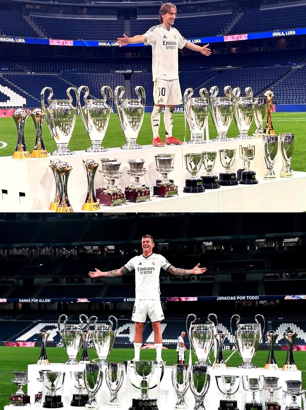 皇马轻松晋级，实力尽显