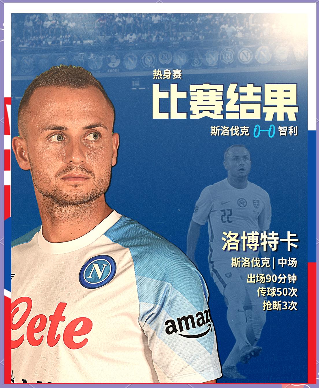 那不勒斯客场取胜，表现出色