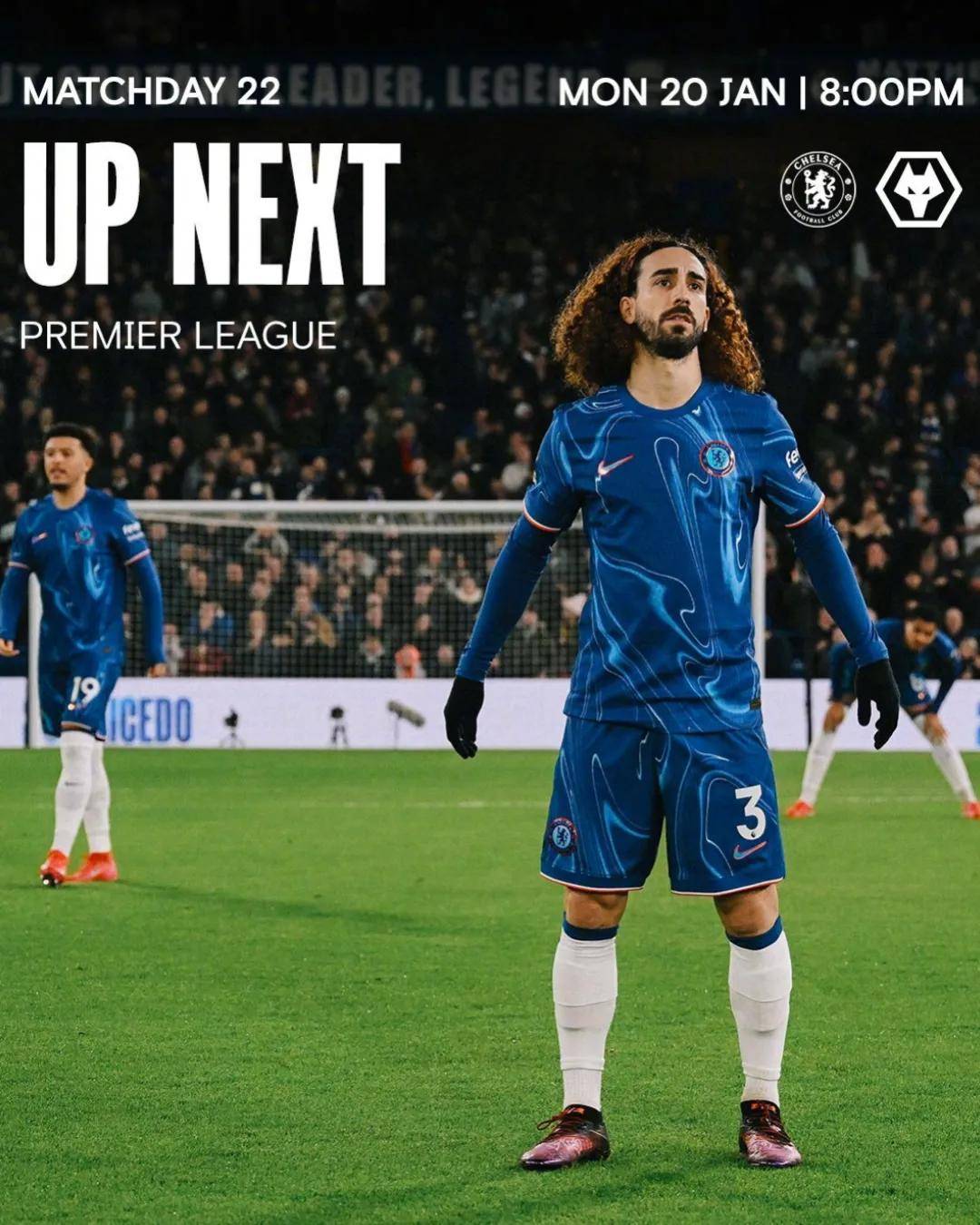 切尔西士气大涨，连续击败对手