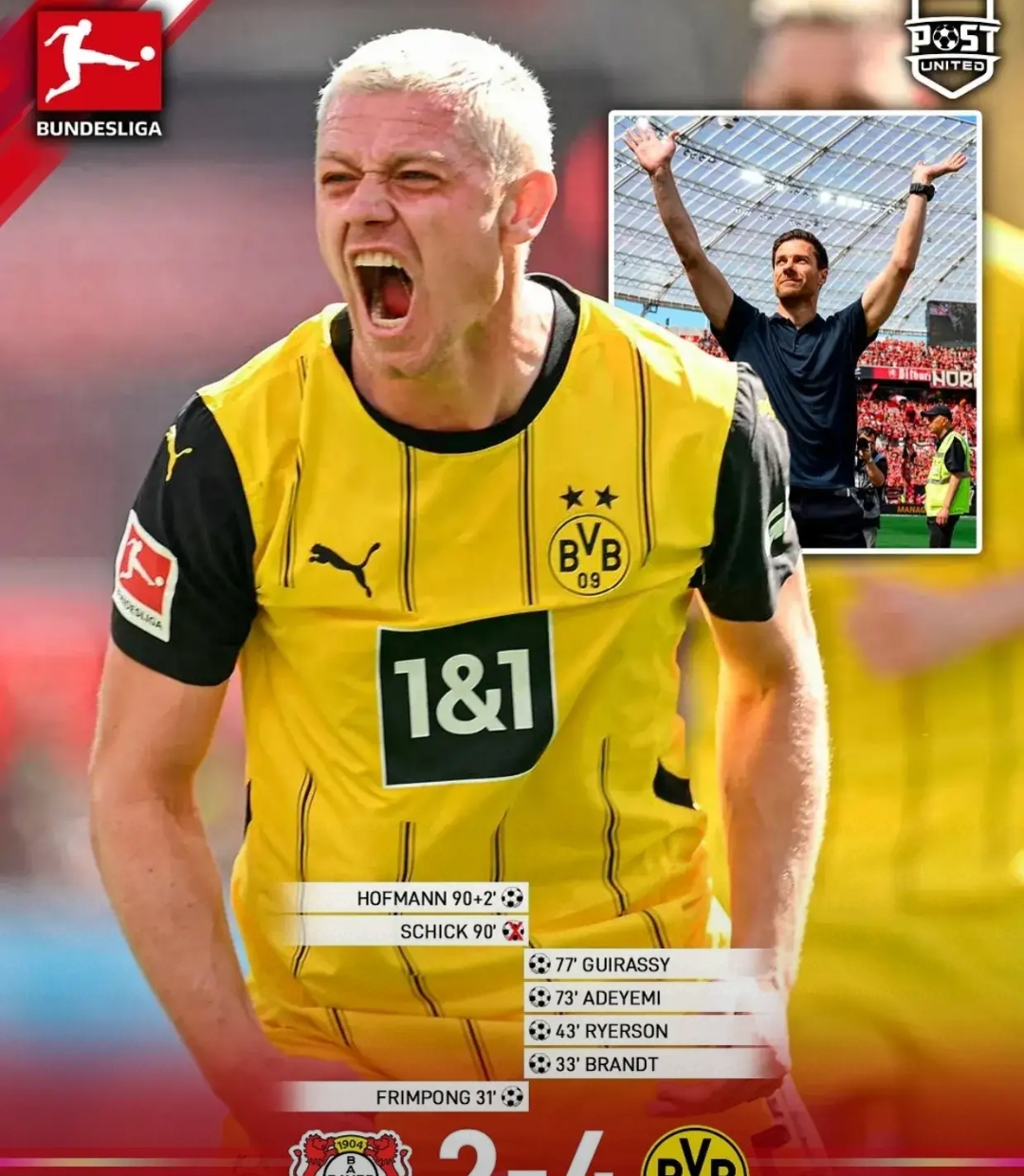 多特蒙德主场险胜对手,维持一线生机的简单介绍 多特蒙德主场险胜对手,维持一线生机的简单介绍