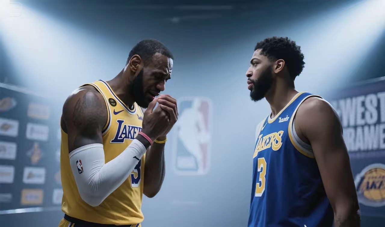 关于湖人队球员互相鼓励,备战士气高涨的信息 关于湖人队球员互相鼓励,备战士气高涨的信息