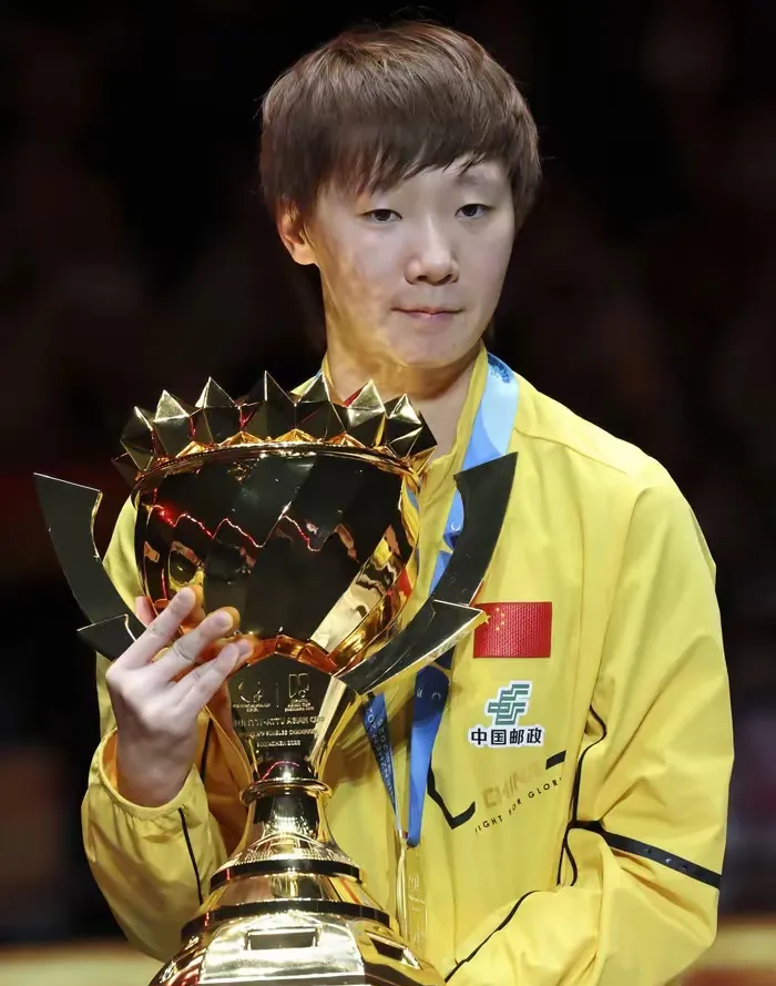 坚忍不拔！运动员顽强拼搏，最终喜获佳绩