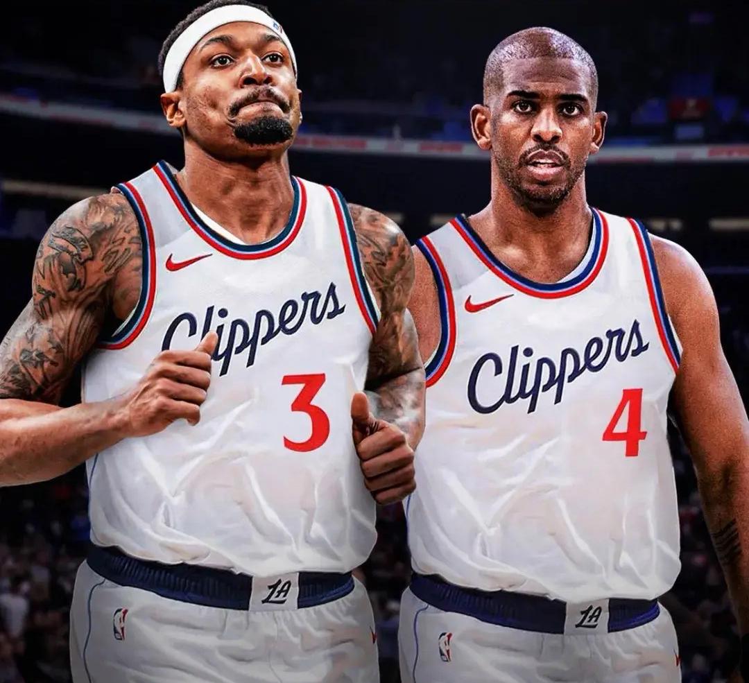 包含快船队主帅重申球队目标，争夺总冠军的词条