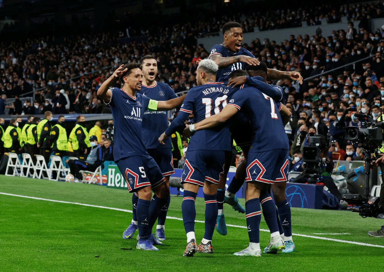 亚眠球队将挑战巴黎圣日耳曼,困难重重的简单介绍 亚眠球队将挑战巴黎圣日耳曼,困难重重的简单介绍