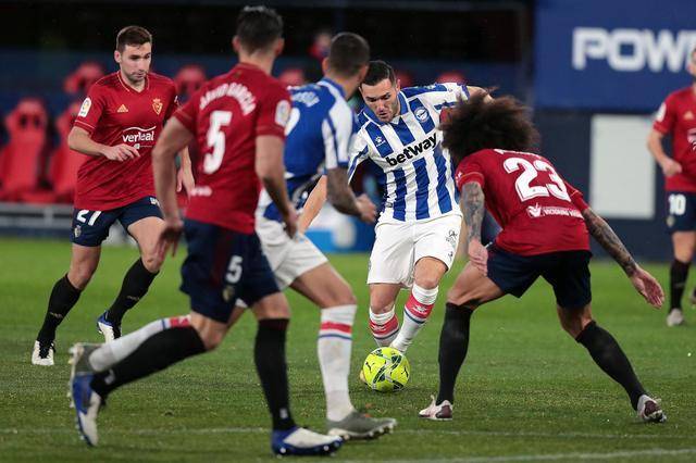 塞尔塔迎战奥萨苏纳,争夺积分 塞尔塔迎战奥萨苏纳,争夺积分