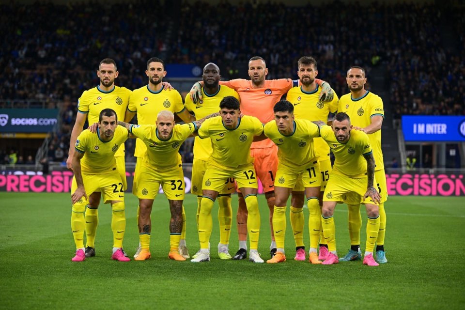 包含卢卡库梅开二度,国米主场获胜晋级的词条 包含卢卡库梅开二度,国米主场获胜晋级的词条