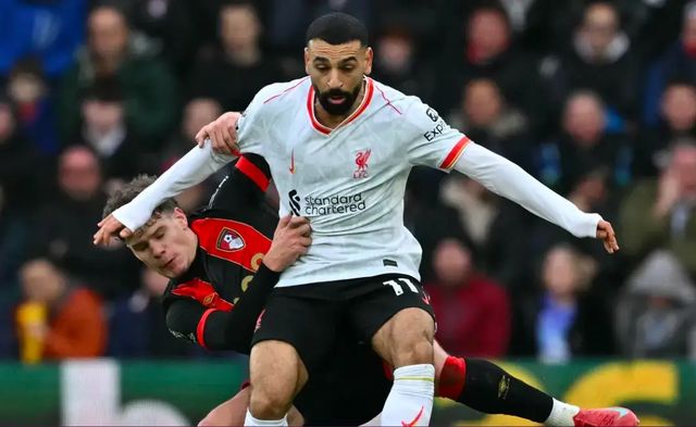 伯恩茅斯前锋梅开二度,领衔球队取得胜利的简单介绍 伯恩茅斯前锋梅开二度,领衔球队取得胜利的简单介绍