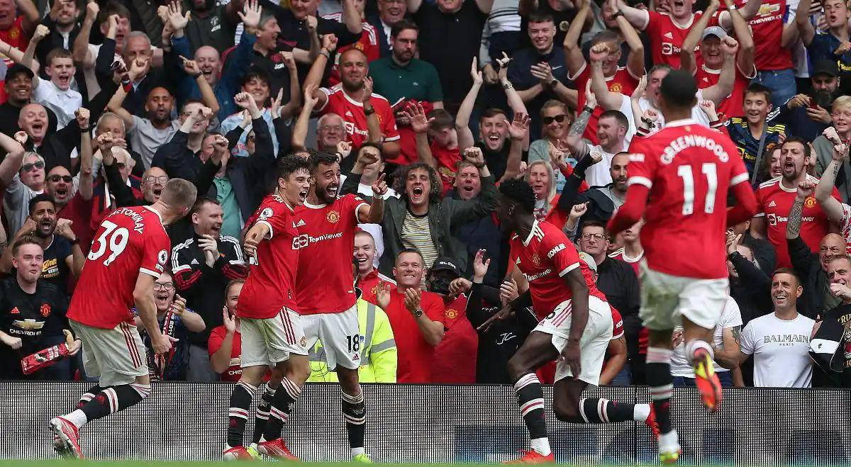 包含曼联客场血洗对手,球队反弹迈向复苏的词条 包含曼联客场血洗对手,球队反弹迈向复苏的词条