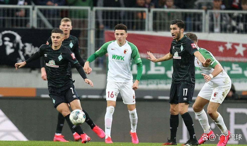 包含奥格斯堡再夺三分，保持稳定发挥的词条