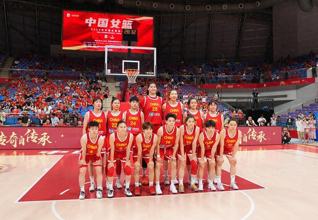 FIBA女篮世界杯颁奖典礼揭晓 FIBA女篮世界杯颁奖典礼揭晓