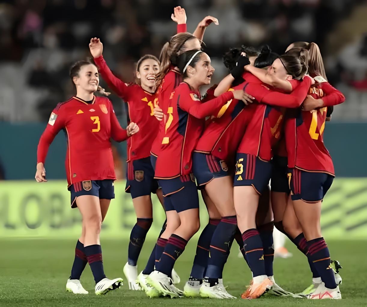 日本女足取得胜利，晋级国际锦标赛半决赛