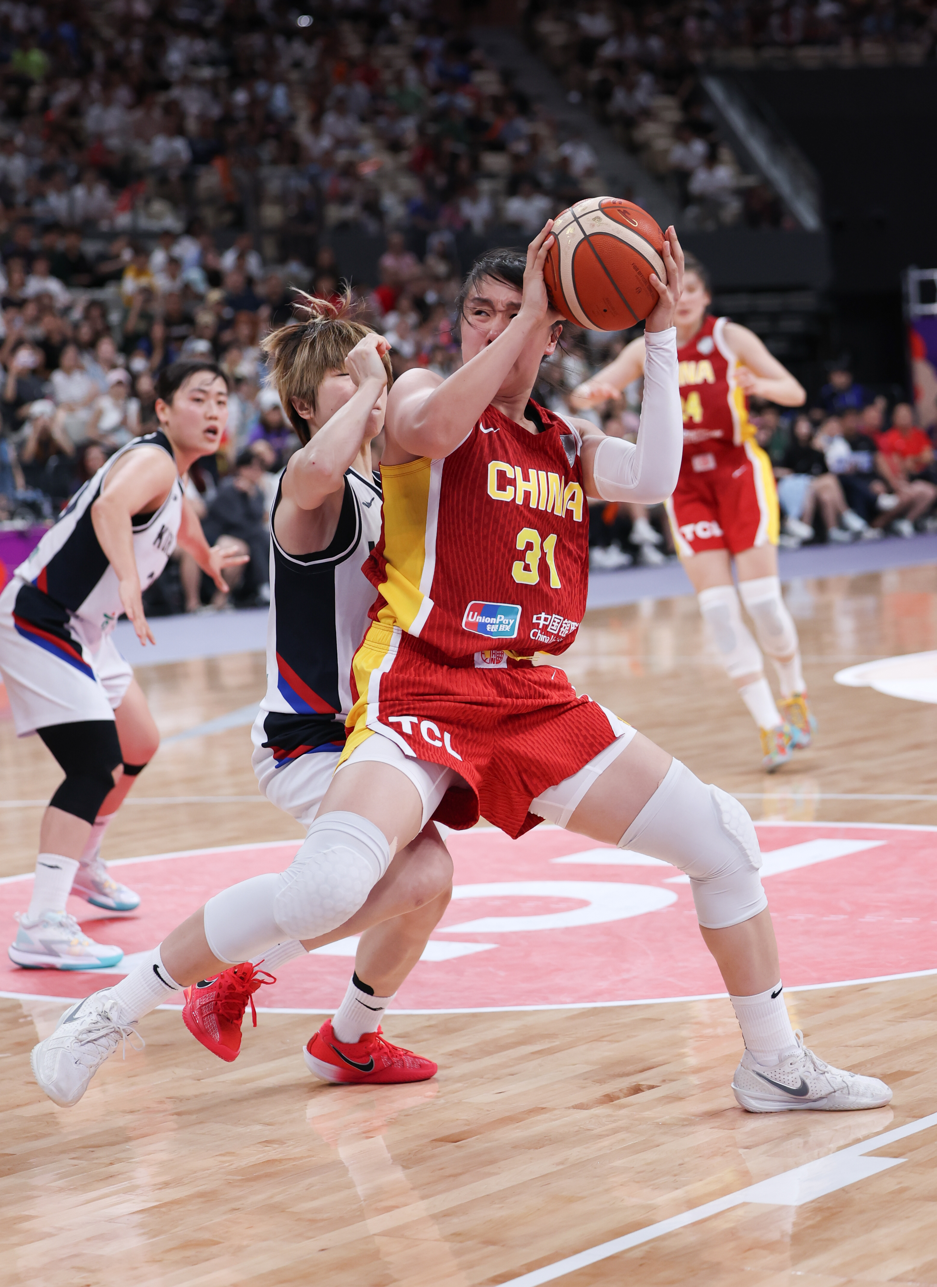 中国篮球职业比赛决战拉开序幕 中国篮球职业比赛决战拉开序幕