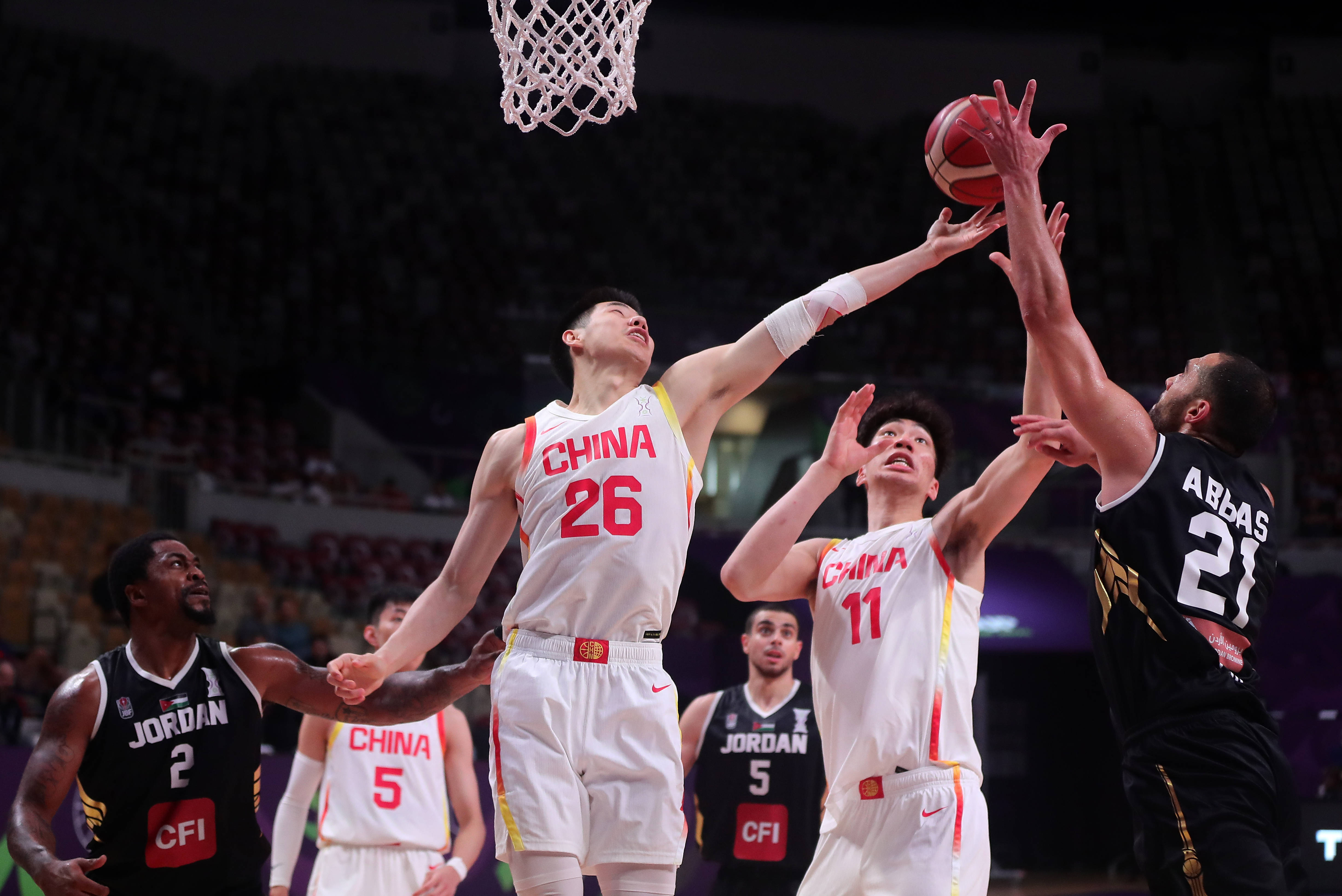 中国篮球职业比赛决战拉开序幕 中国篮球职业比赛决战拉开序幕