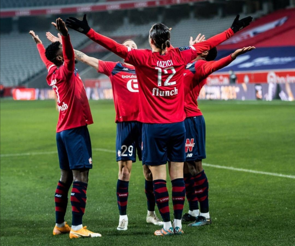 安格斯主场出局波尔多，取得一场胜利